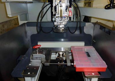 Mitsubishi BA8